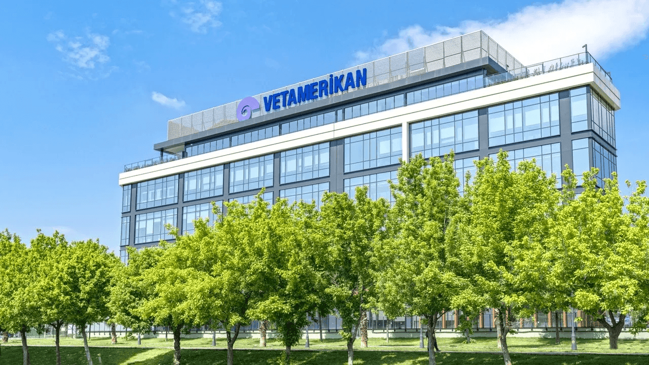 VetAmerikan Animal Hospital